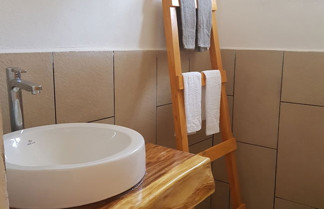 La Hola Villas - Photo 47