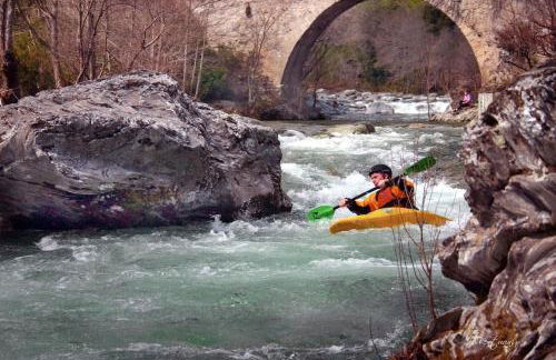 Vos vacances à Lama France Corse - Foto 40