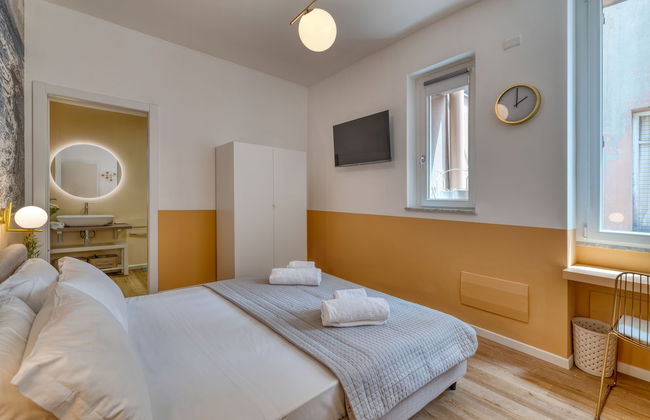 IzzHome Corso76 - Foto 21