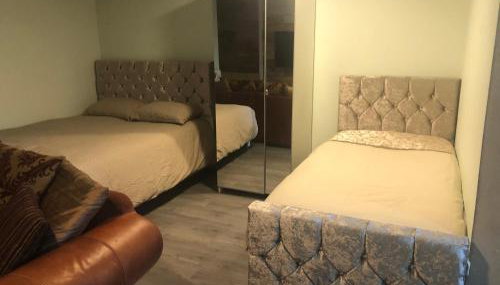 Treetops flat4 Hall Green B28 - Foto 5