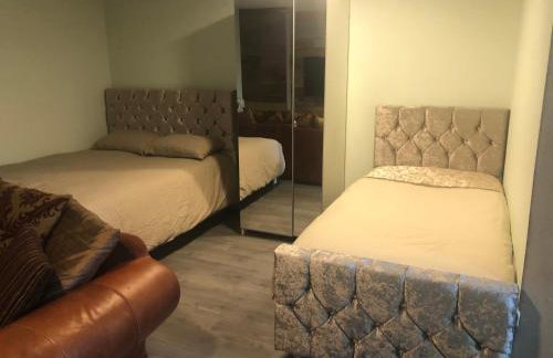 Treetops flat4 Hall Green B28 - Foto 5