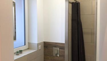 Turmwohnung, 3. Obergeschoss - Foto 5, towels, Shower