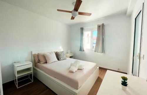 Apartamento Trini en Son Bou, frente al mar, perfecto para vacaciones - Foto 10