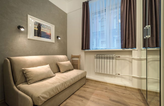 Kamara apartments - Foto 24