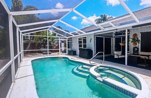 Casa Azul Sarasota Retreat - Foto 1