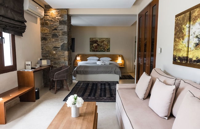 12 Months Luxury Resort - Foto 50