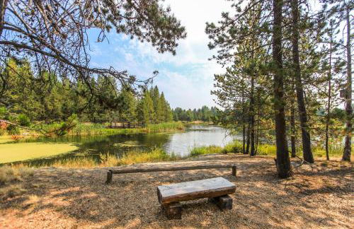 Otter Lane 11 | Discover Sunriver - Foto 36