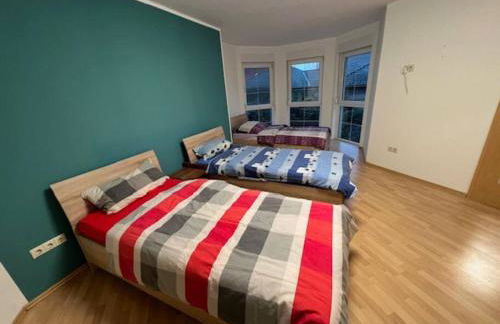 Ferienhaus ideal für Monteure - Foto 16