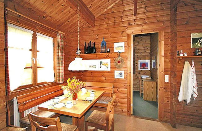 Holiday Homes Lauterdorfle, Hayingen - Foto 39