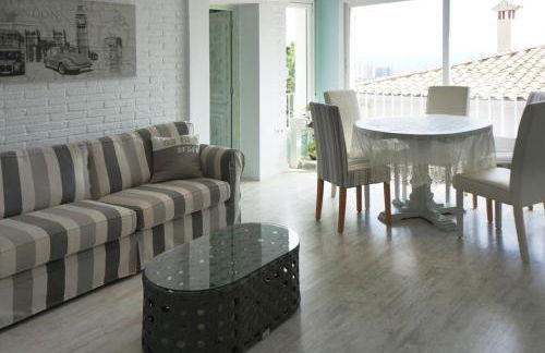 Apartment Platja de Aro with sea view - Foto 8