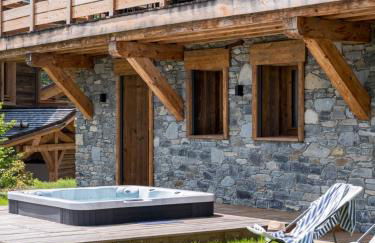 Chalet Victory I Le Chalet Club - Foto 59