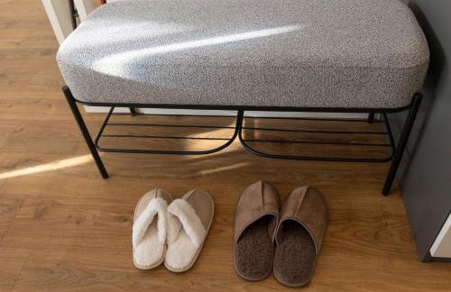 FID B' Home, appartement Cosy entre Mulhouse et Colmar - Foto 30