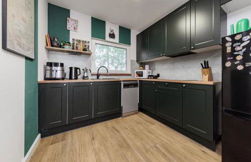 Chatka Czarodzieja - Foto 10