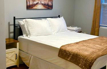 Chic 2BR Near Capitol Hill & Nightlife - Foto 10