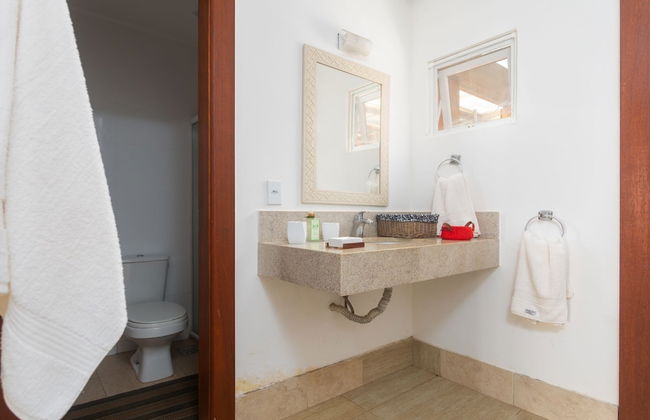 Mansão Pé na Areia de Geribá com 6Suítes - Foto 31