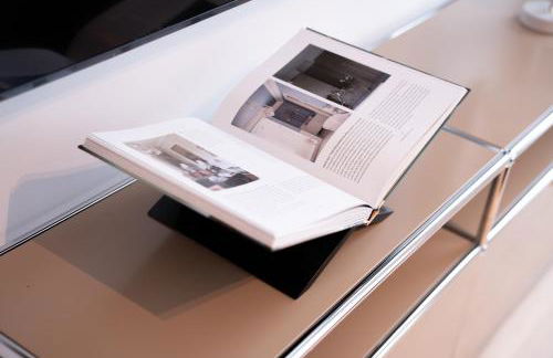 SCHÖNTALHAUS City Apartments mit Balkon - Foto 9