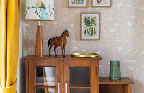 Malham Cottages by Birch Stays - Foto 12