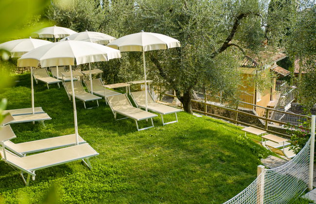 Borgo Alba Chiara - Foto 35