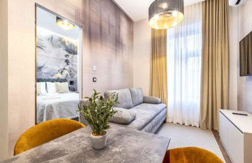 ZAGABRIA - Modern Boutique Studios by Main Square - Foto 9