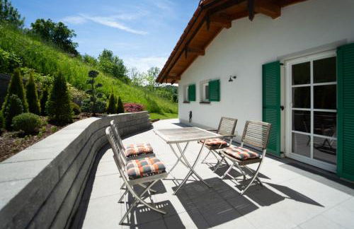 Chalet Chip-In Golf Wandern Berge - Foto 1