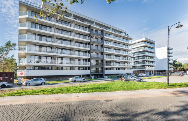 Natural Apartments by Renters - Foto 27