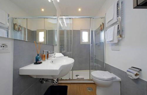 Michelangelo Charmsuite - Foto 13