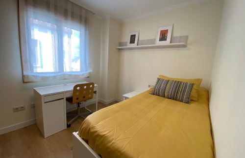 Ático Rey Daviña Centro y Playa - Foto 21