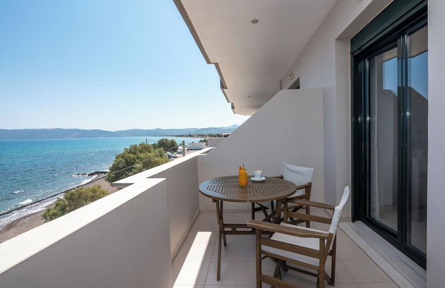 Christina Beach Hotel - Foto 80