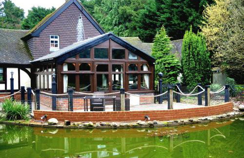 Beautiful cottage in Brentwood - Foto 44