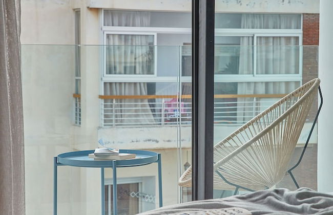 Stayhere Casablanca - Palmier - Executive Residence - Photo 7