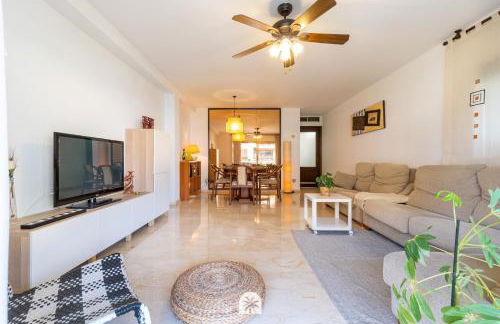 Mediterraneran Way - Salou Center - Foto 9