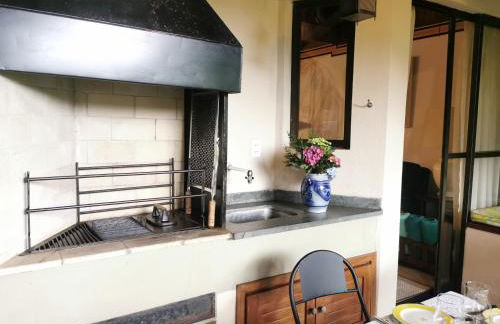 Espaço Inteiro - Apartamento Elegante e Cheio de Charme - Foto 27