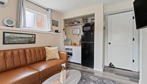 Cozy 1 BD on the South Hill - Foto 3