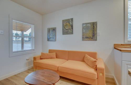 Cozy Henderson Studio - 2 Mi to Norfork Lake! - Foto 8