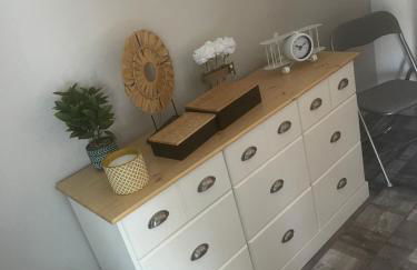 Chez Gwen et Marie - Foto 67