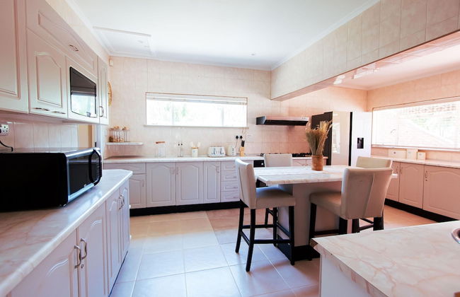 Luxurious Urban Oasis - 2276 - Foto 20