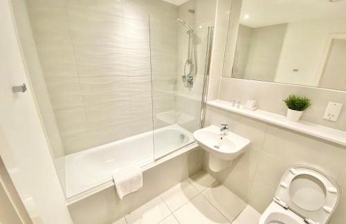 Halo Apartments - City Centre - Photo 42