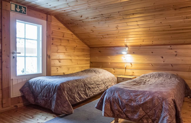 Vaarapirtti / tähti - Foto 17