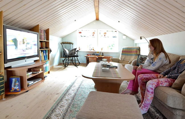 Holiday Home in Ullared - Foto 6