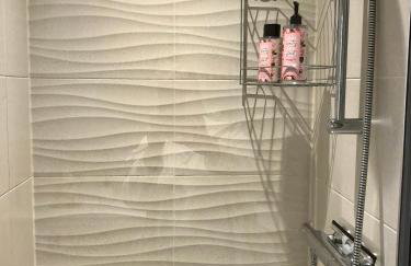 Church Farm Barn Annex - Foto 31