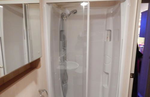 Presthaven Sands Holiday Park 3 and 2 Bed Caravans - Foto 8