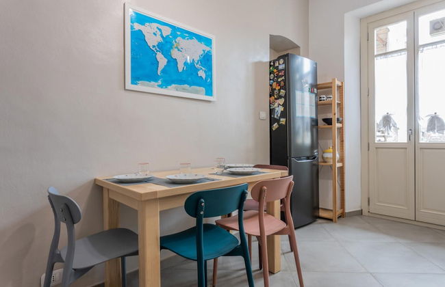 Susa 27 - La Casa dei Viaggiatori - Foto 10