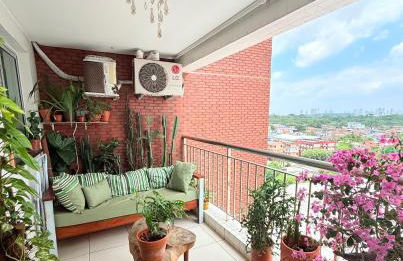 Apartamento no Residencial Piazza Toscana - Photo 10