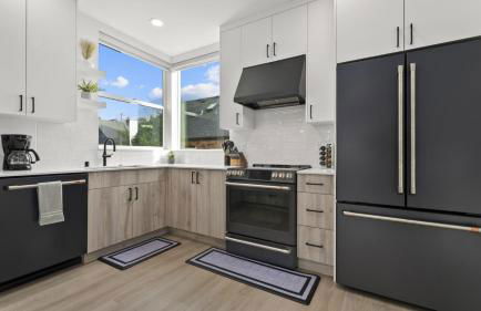 Ballard Hangout - Arcade & Covered Deck - Foto 15