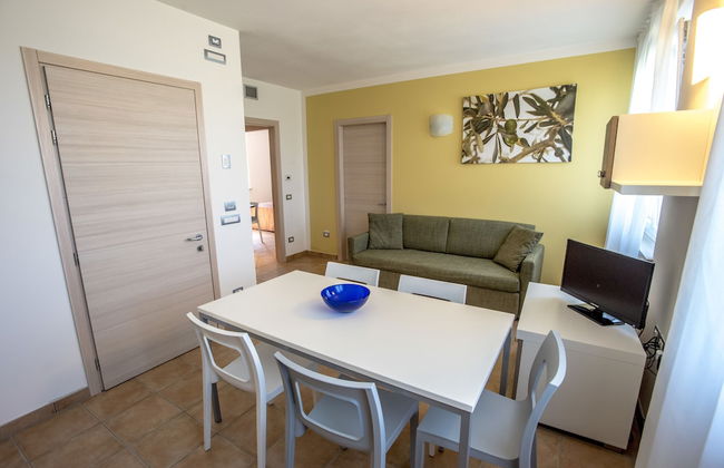 Residence Fontanelle - Foto 44