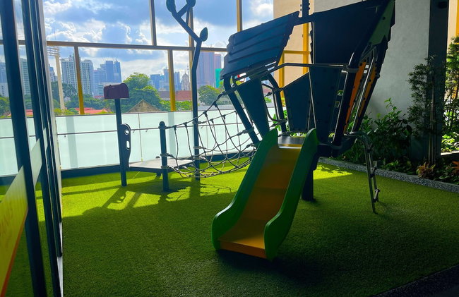 Opus Residences Kuala Lumpur by Luna - Photo 78