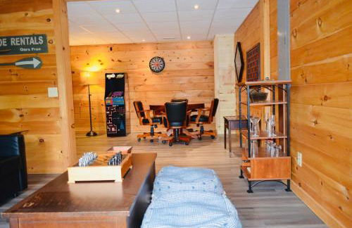 Above Expectations-New Exterior-Sleeps 8-Hot Tub-Games Galore-Nature - Foto 32