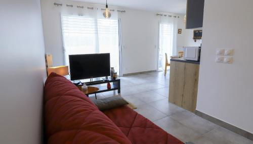 Le Jardin de Boubioz - Foto 5