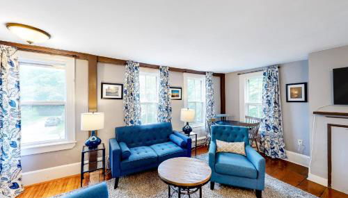 36 Main Flat 4 - Foto 2