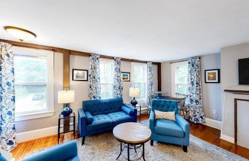 36 Main Flat 4 - Foto 2